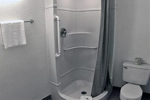 фото отеля Motel 6 San Angelo