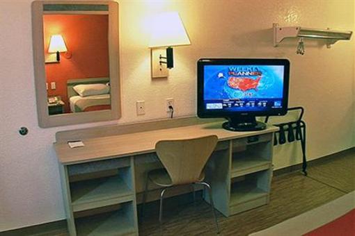 фото отеля Motel 6 San Angelo