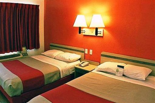 фото отеля Motel 6 San Angelo