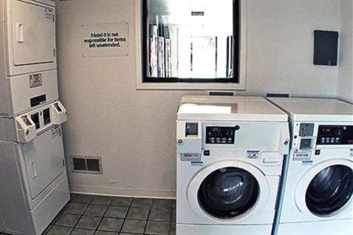 фото отеля Motel 6 San Angelo
