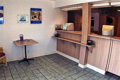 фото отеля Motel 6 San Angelo
