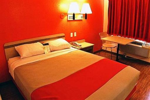 фото отеля Motel 6 San Angelo