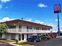 Motel 6 San Angelo