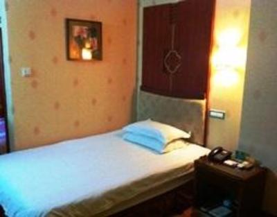 фото отеля Huangmei Shan Zhang Hotel Anqing