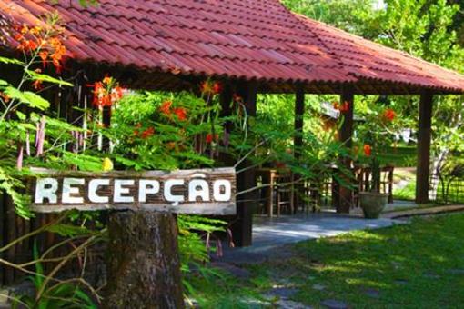 фото отеля Sitio da Prainha