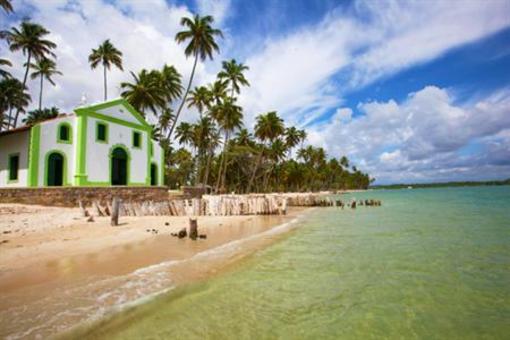 фото отеля Sitio da Prainha