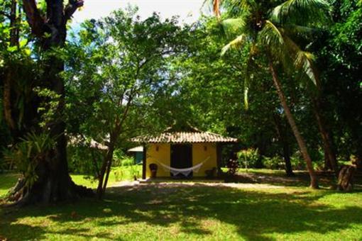 фото отеля Sitio da Prainha