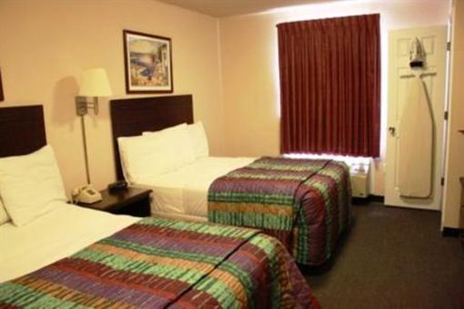 фото отеля Savannah Suites Newport News