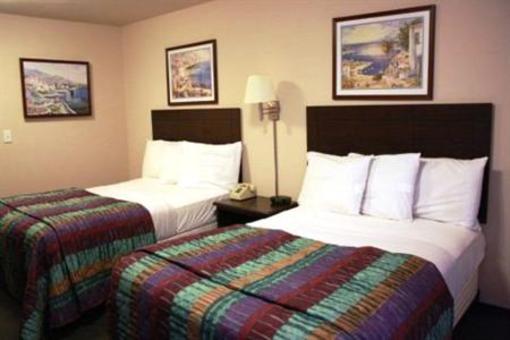 фото отеля Savannah Suites Newport News