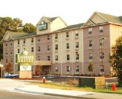 фото отеля Savannah Suites Newport News