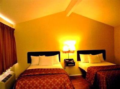 фото отеля El Paso Inn
