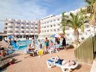 фото отеля Costa Sur Hotel Ibiza