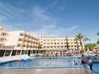 фото отеля Costa Sur Hotel Ibiza