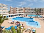 фото отеля Costa Sur Hotel Ibiza