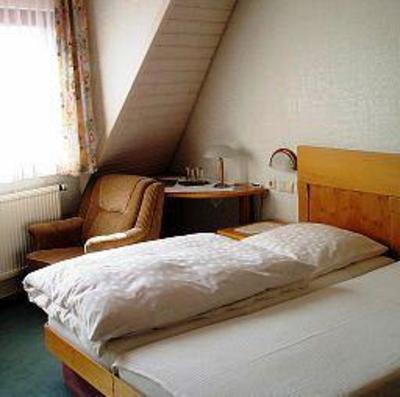 фото отеля Gasthof Hirsch (Gaestehaus Waldner)