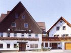 фото отеля Gasthof Hirsch (Gaestehaus Waldner)