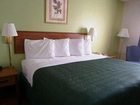 фото отеля Quality Inn Stockbridge