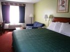 фото отеля Quality Inn Stockbridge