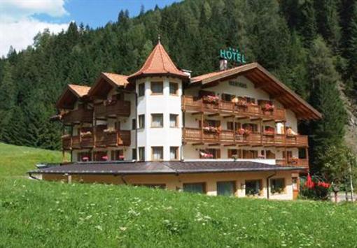 фото отеля Hotel Valsorda