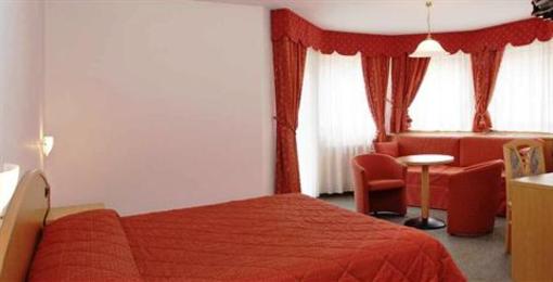 фото отеля Hotel Valsorda