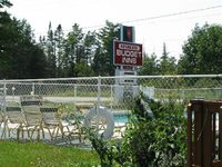 Starlite Budget Inns