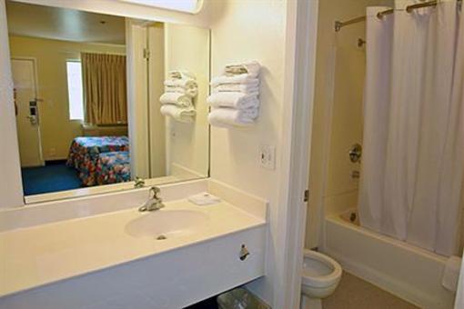 фото отеля Motel 6 Temecula