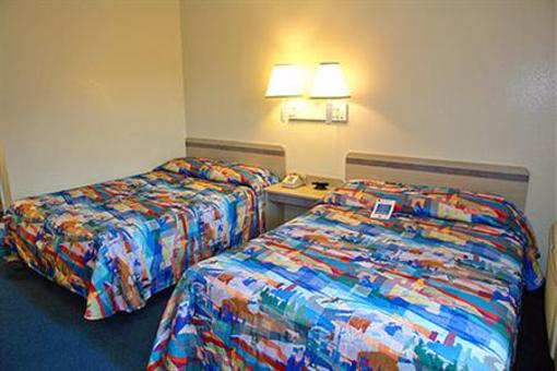 фото отеля Motel 6 Temecula