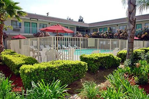 фото отеля Motel 6 Temecula