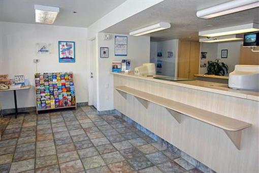 фото отеля Motel 6 Temecula