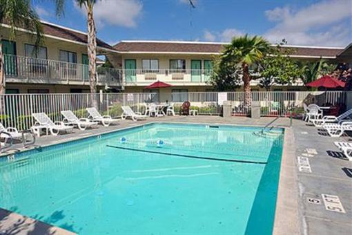 фото отеля Motel 6 Temecula