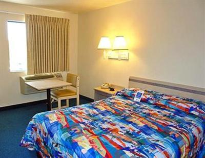 фото отеля Motel 6 Temecula