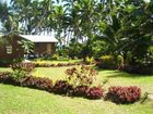 фото отеля Amuri Sands Aitutaki