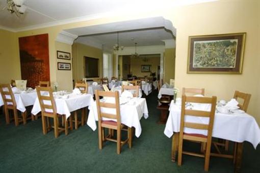 фото отеля Gyllyngvase House Hotel