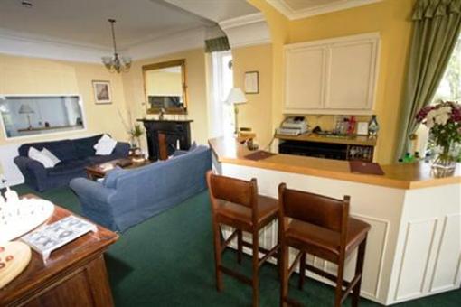 фото отеля Gyllyngvase House Hotel