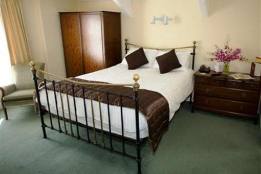фото отеля Gyllyngvase House Hotel