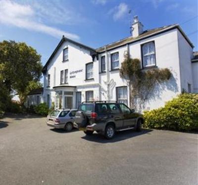 фото отеля Gyllyngvase House Hotel