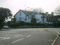 Gyllyngvase House Hotel