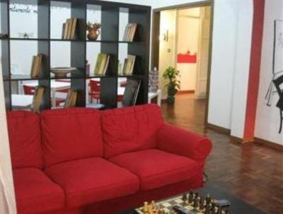 фото отеля Liola Bed & Breakfast Palermo