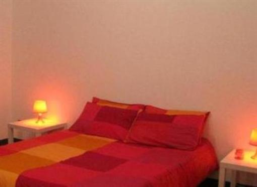 фото отеля Liola Bed & Breakfast Palermo