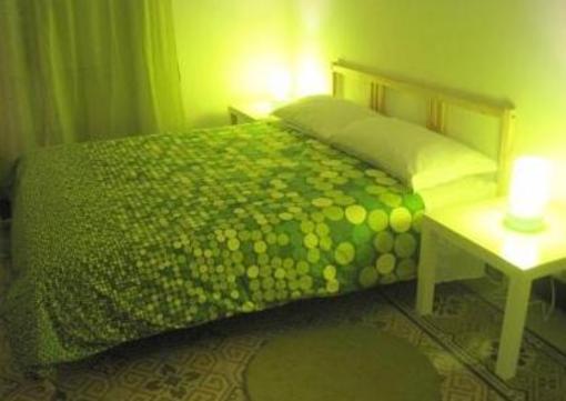 фото отеля Liola Bed & Breakfast Palermo