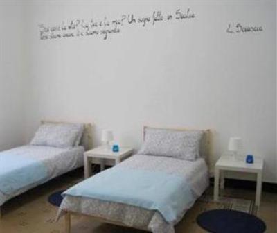 фото отеля Liola Bed & Breakfast Palermo