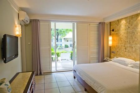 фото отеля Palm Beach Resort & Spa