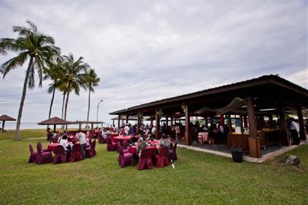 фото отеля Palm Beach Resort & Spa