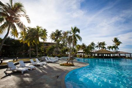 фото отеля Palm Beach Resort & Spa