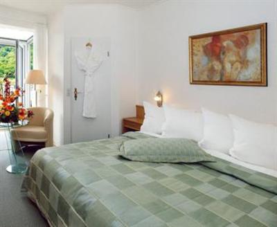 фото отеля Hotel Rheinpracht
