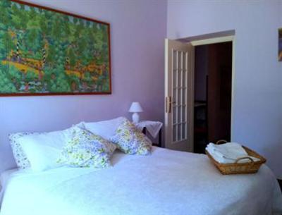 фото отеля B&B Al Giardino Di Alice