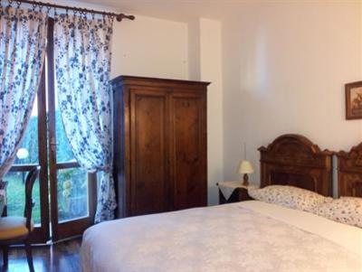 фото отеля B&B Al Giardino Di Alice