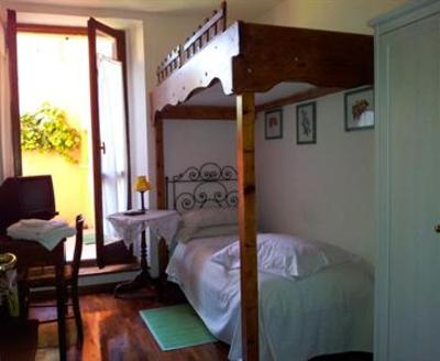 фото отеля B&B Al Giardino Di Alice