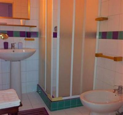 фото отеля B&B Al Giardino Di Alice