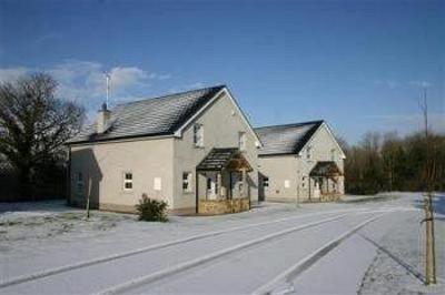 фото отеля Bluebell Cottage Lisnaskea